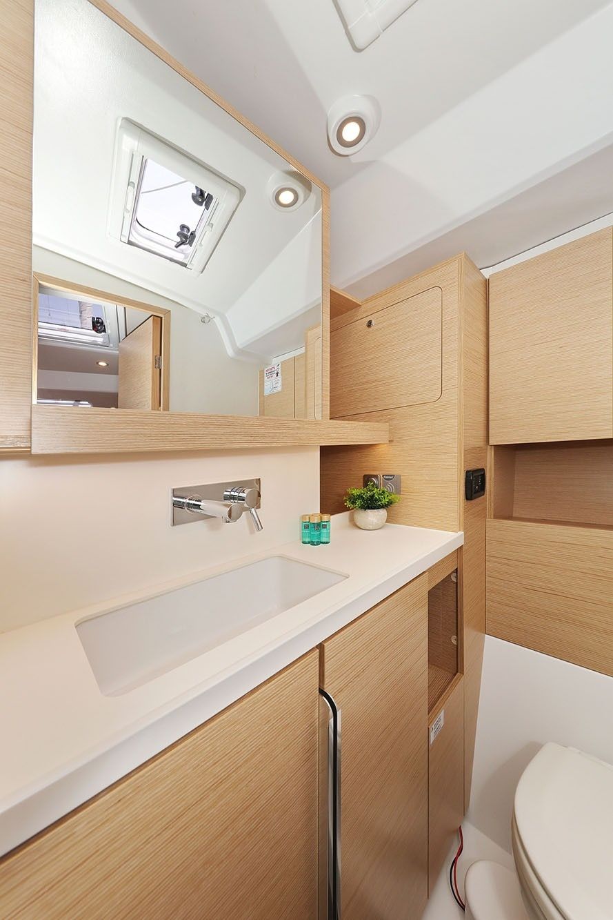 Hanse 460 | Prima Vera