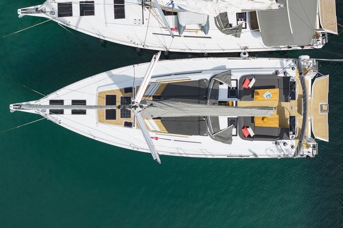 Hanse 460 | Prima Vera