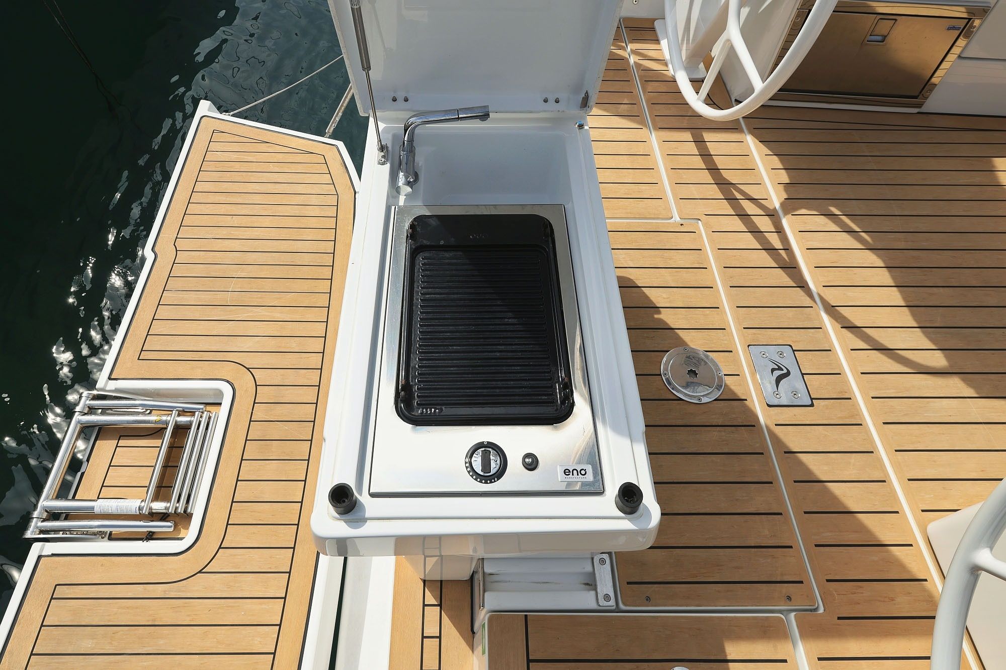 Hanse 460 | Prima Vera