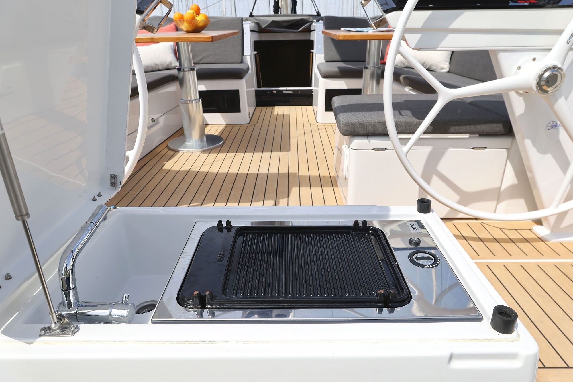 Hanse 460 | Prima Vera