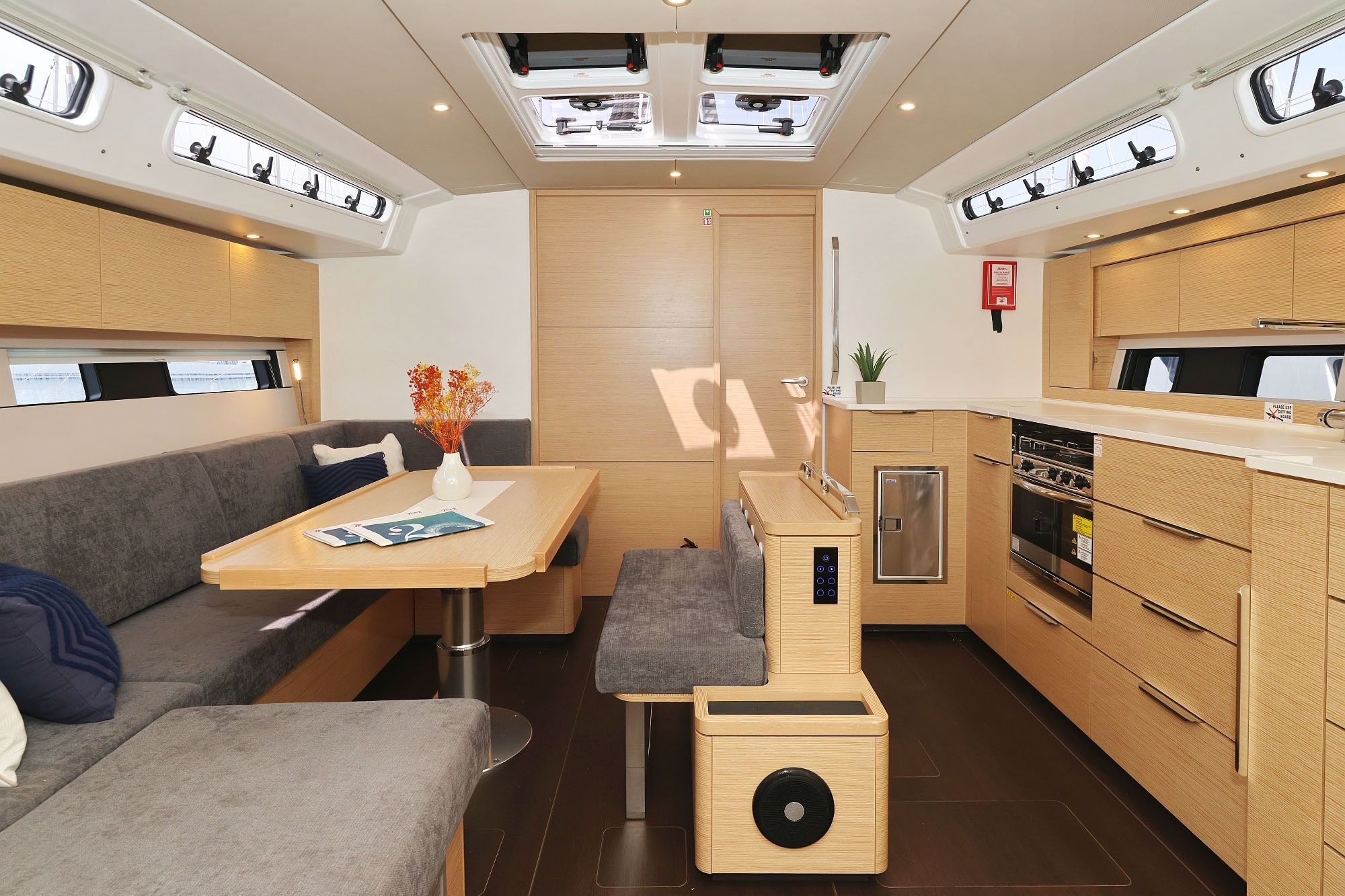 Hanse 460 | Prima Vera