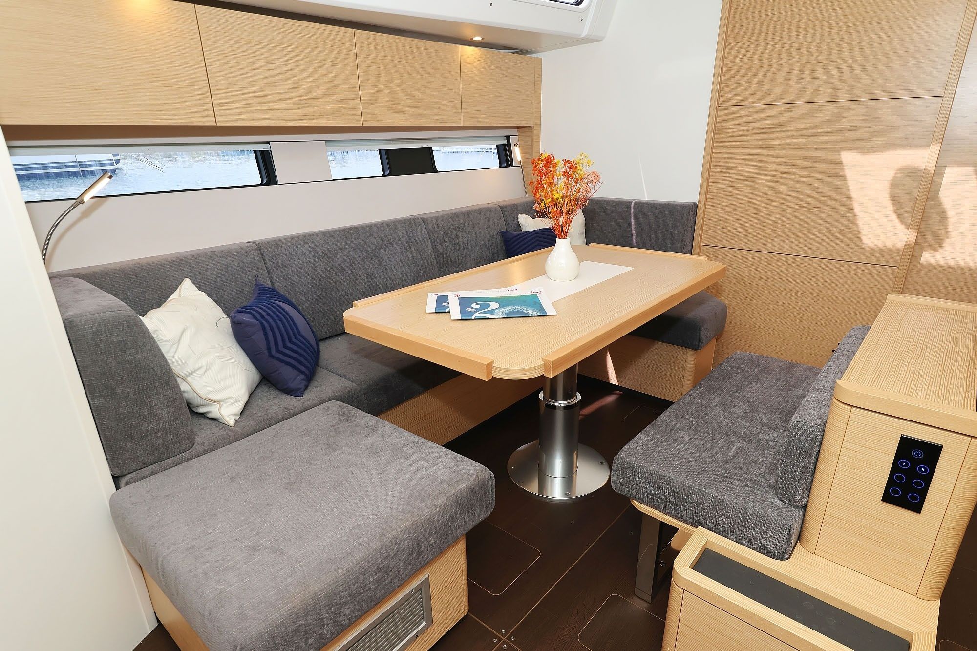 Hanse 460 | Prima Vera