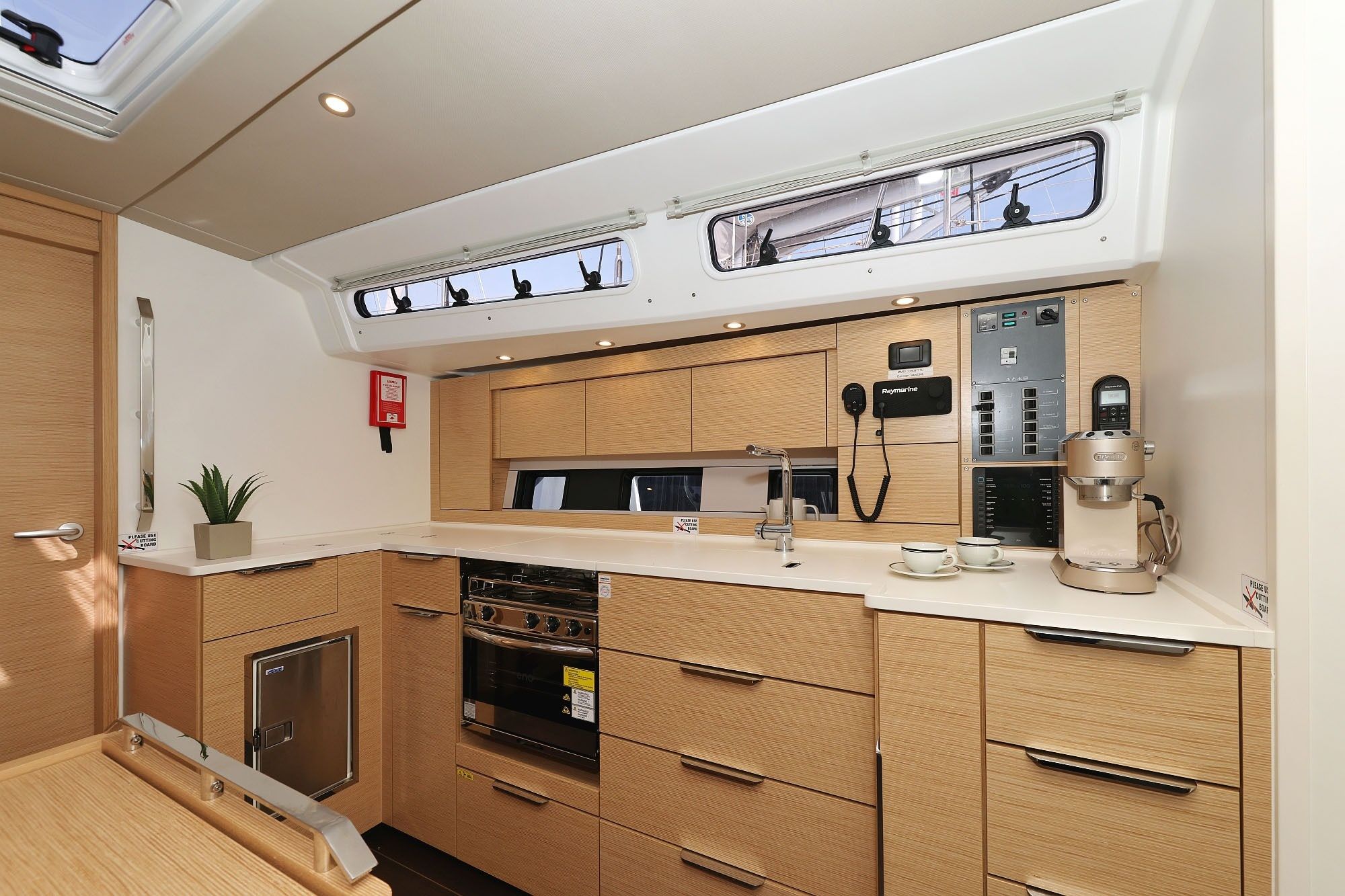 Hanse 460 | Prima Vera