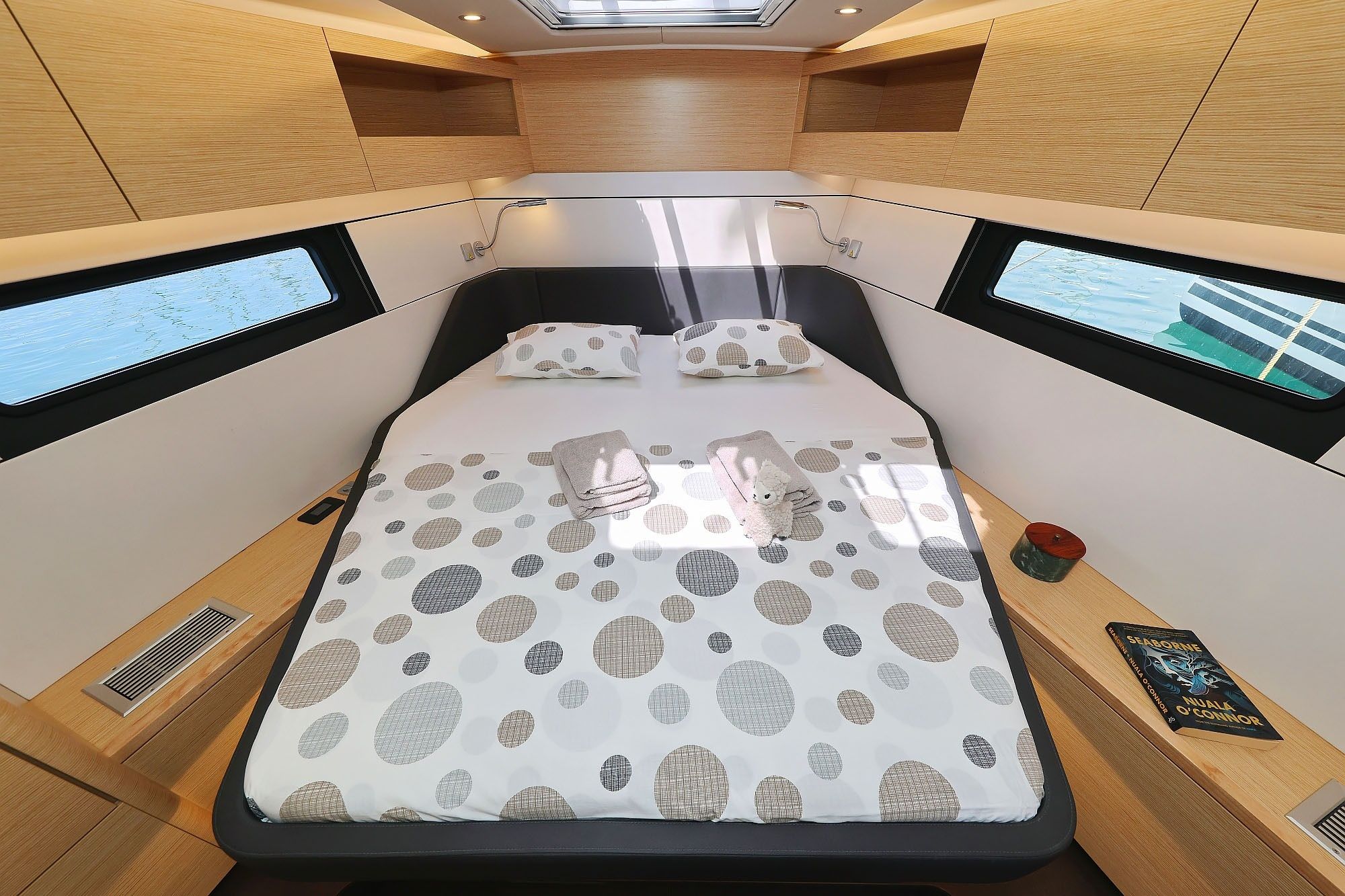 Hanse 460 | Prima Vera