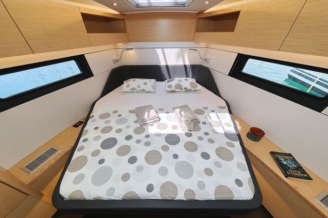 Hanse 460 | Prima Vera