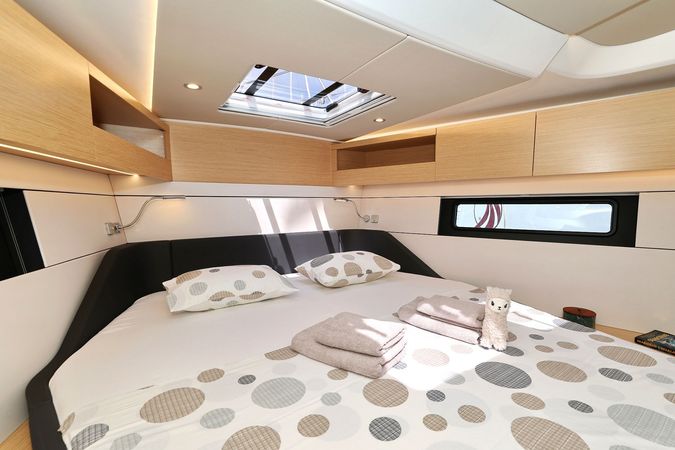 Hanse 460 | Prima Vera