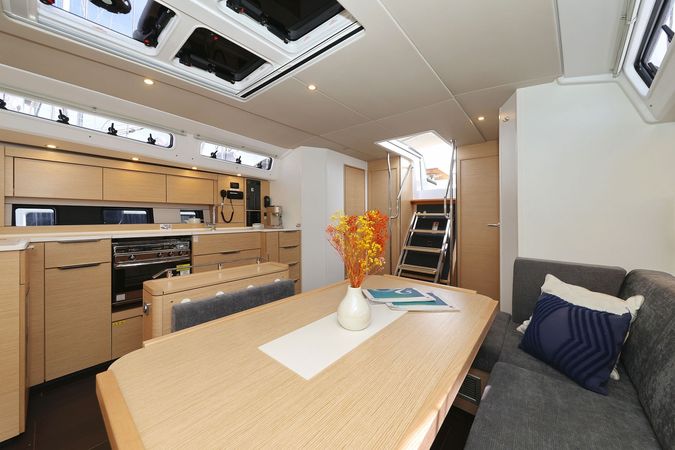 Hanse 460 | Prima Vera