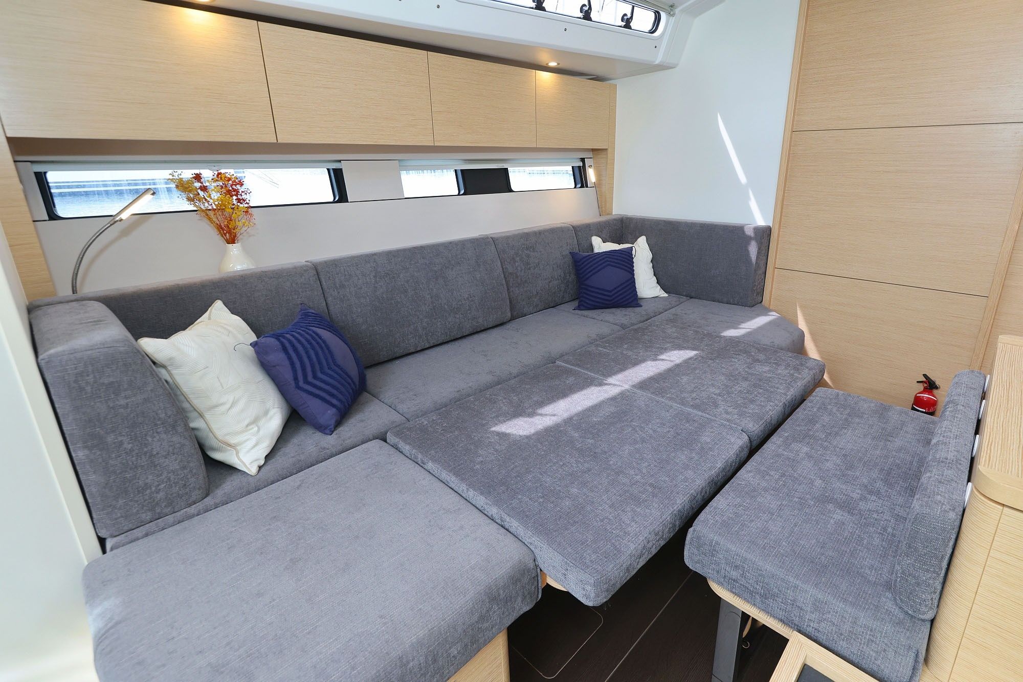 Hanse 460 | Prima Vera