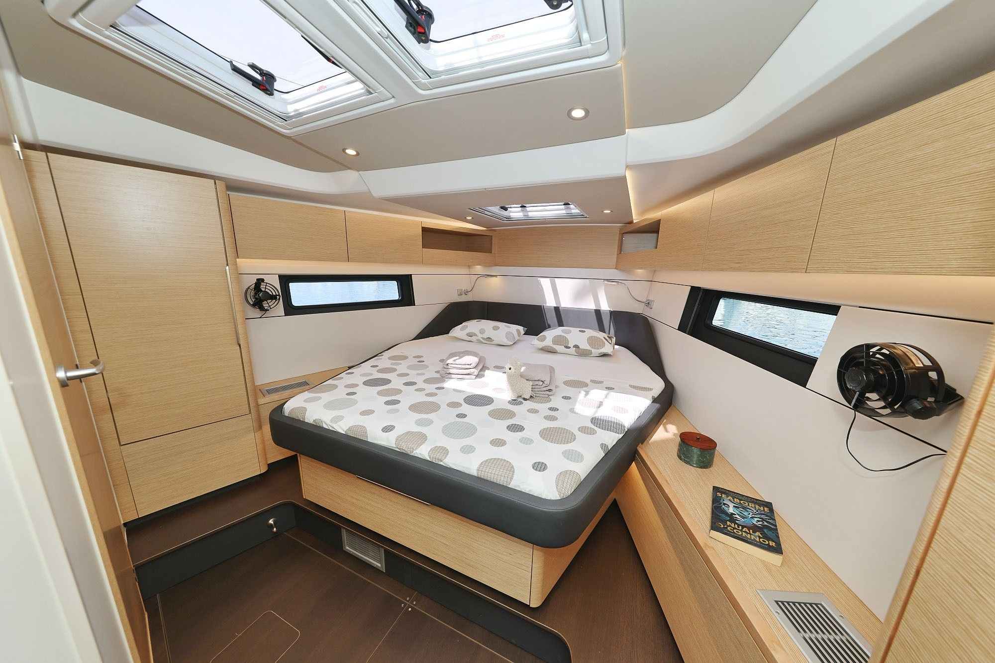 Hanse 460 | Prima Vera
