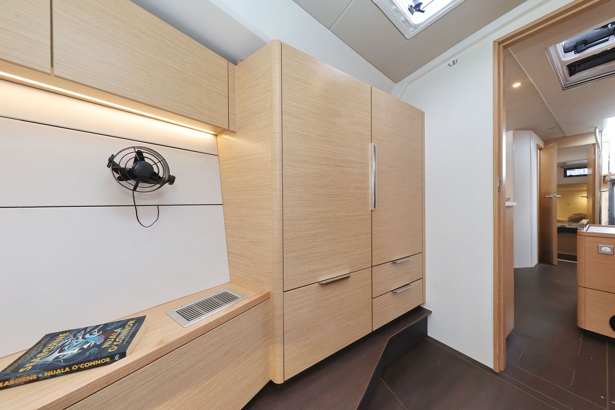 Hanse 460 | Prima Vera