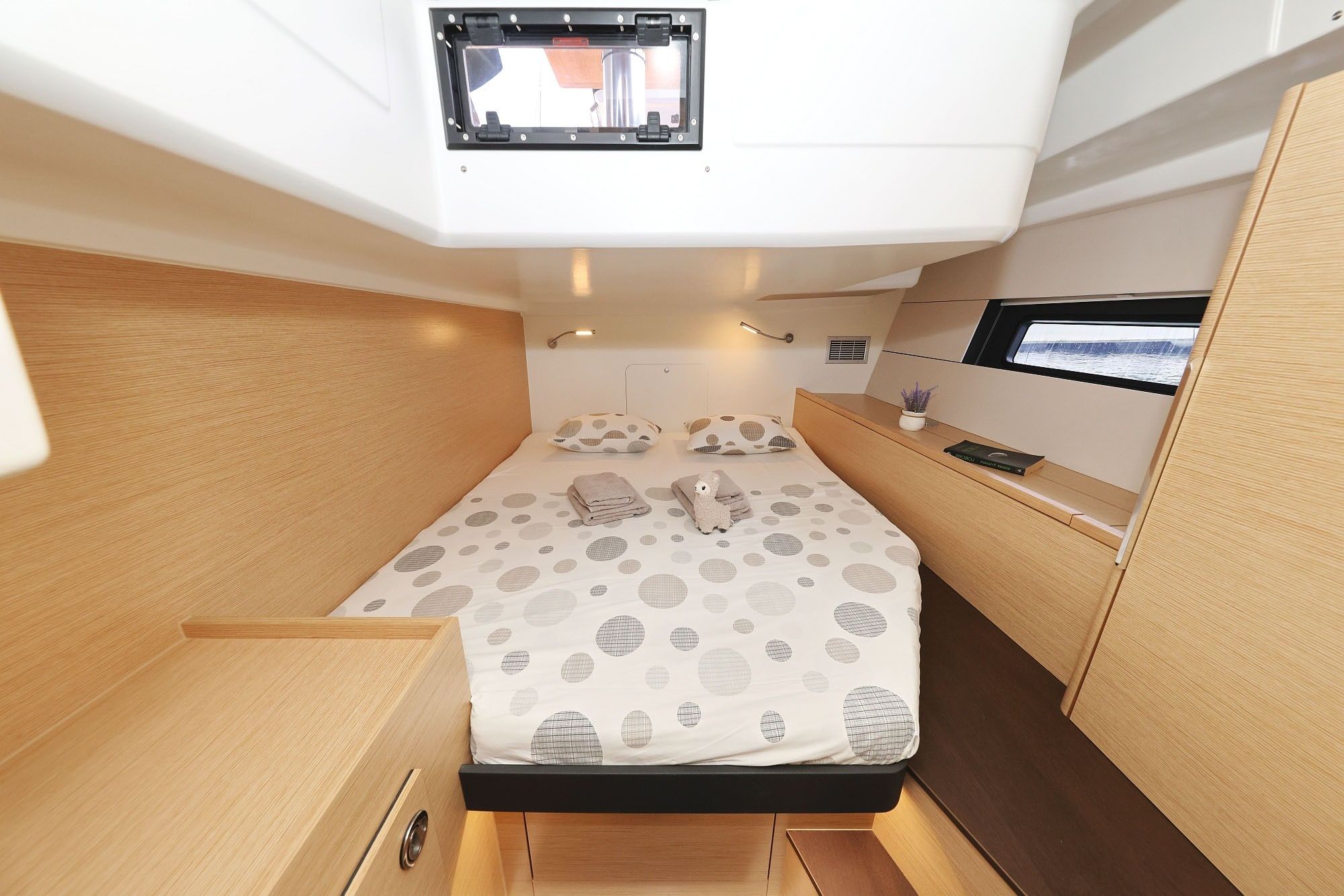 Hanse 460 | Prima Vera