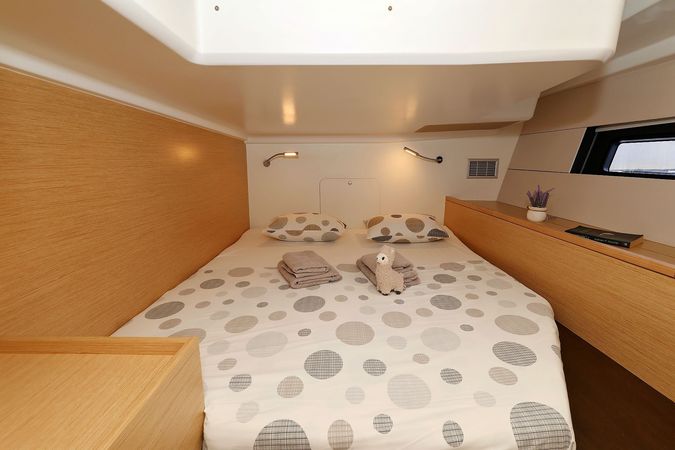 Hanse 460 | Prima Vera