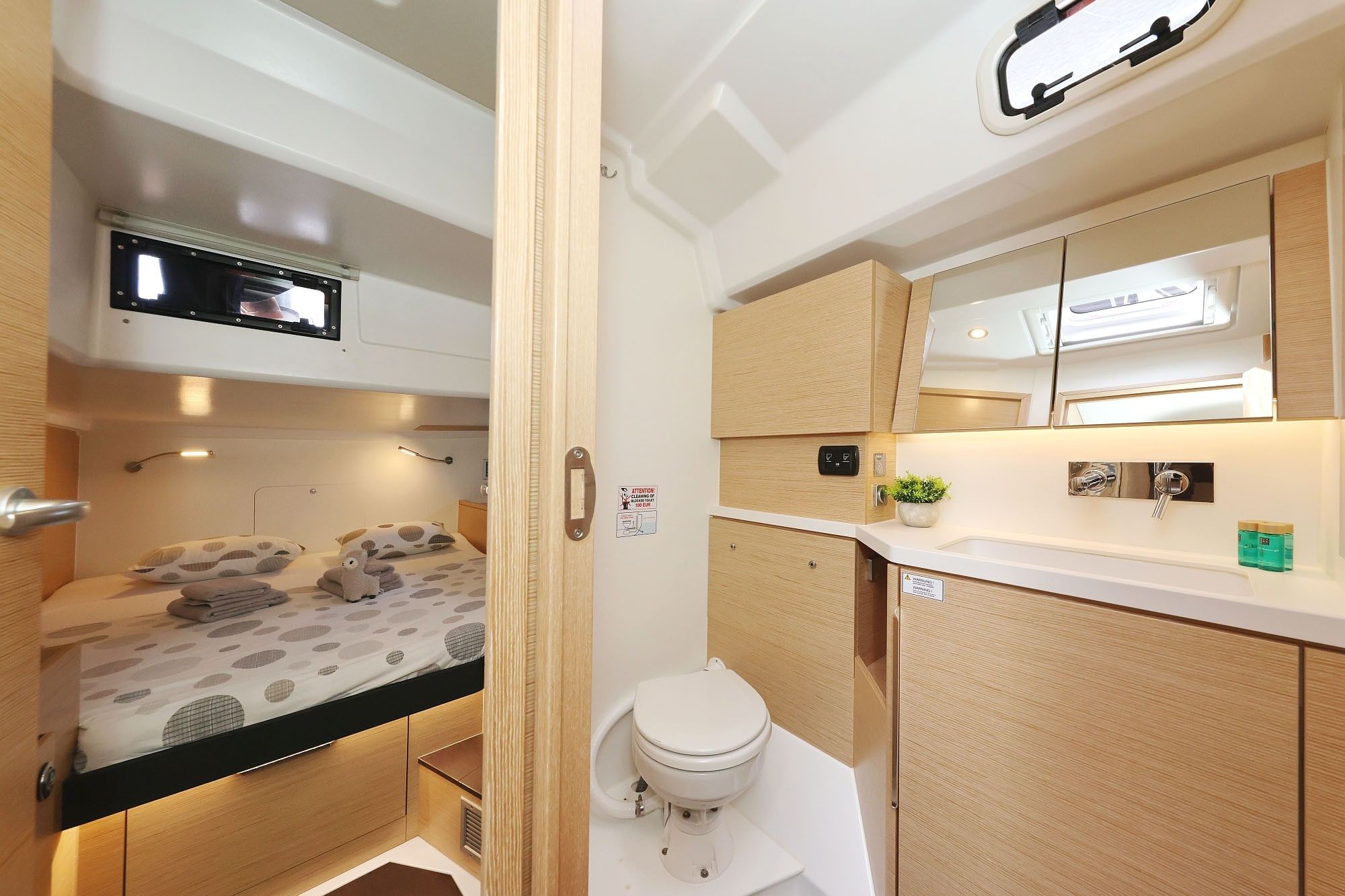 Hanse 460 | Prima Vera