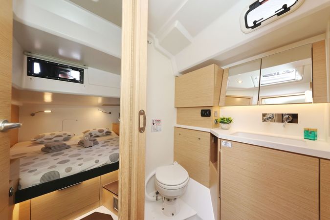 Hanse 460 | Prima Vera