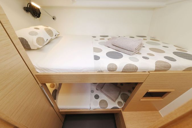 Hanse 460 | Prima Vera