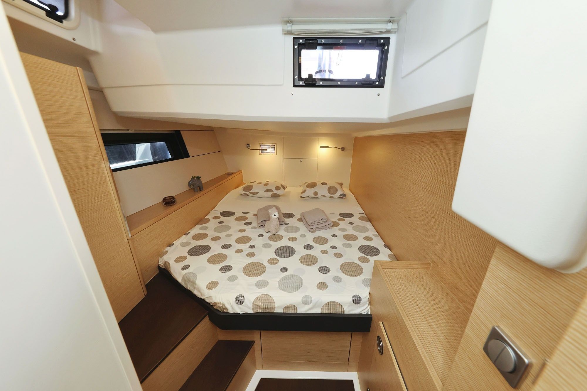 Hanse 460 | Prima Vera