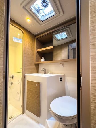 Lagoon 42 | Golden Bride