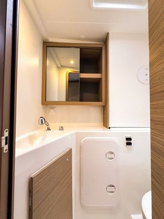 Lagoon 42 | Golden Bride