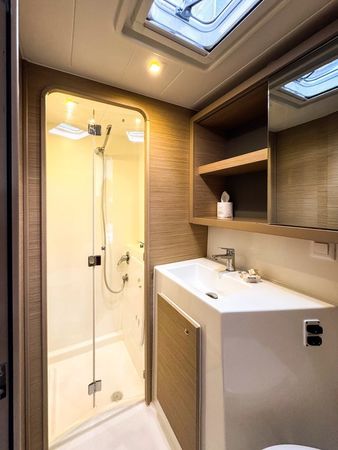 Lagoon 42 | Golden Bride