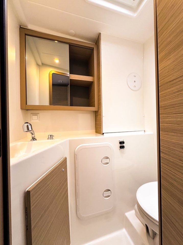 Lagoon 42 | Golden Bride