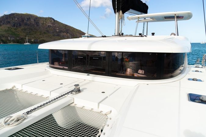 Lagoon 42 | Golden Bride