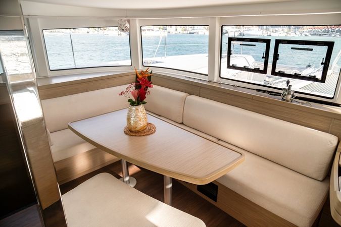 Lagoon 42 | Golden Bride