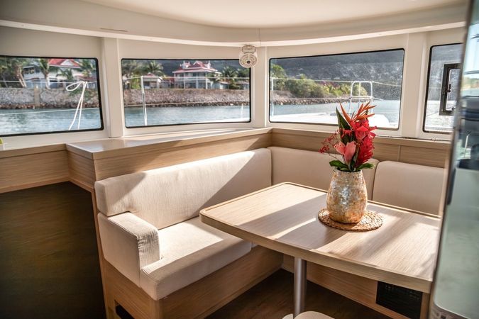 Lagoon 42 | Golden Bride