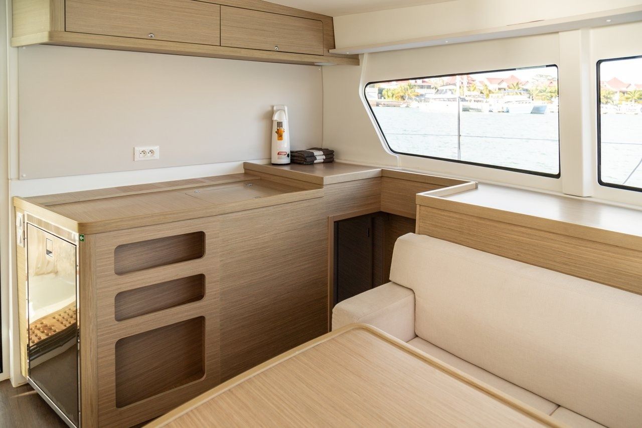 Lagoon 42 | Golden Bride