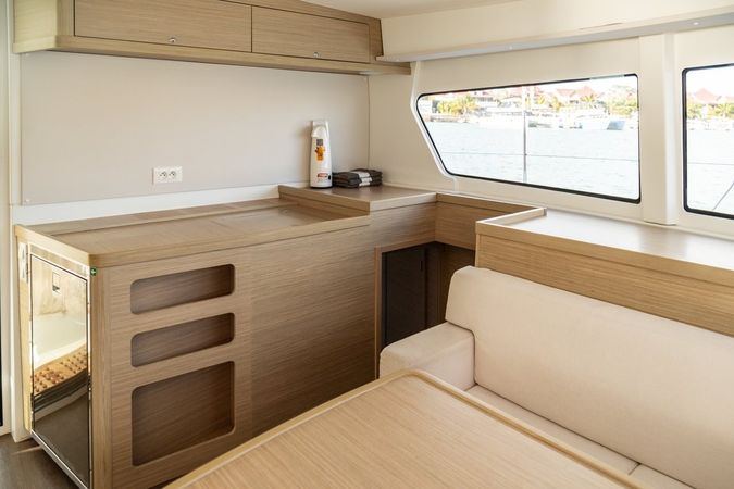 Lagoon 42 | Golden Bride