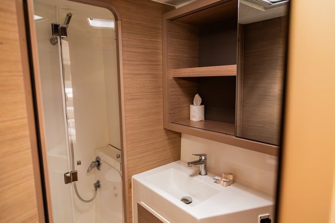 Lagoon 42 | Golden Bride