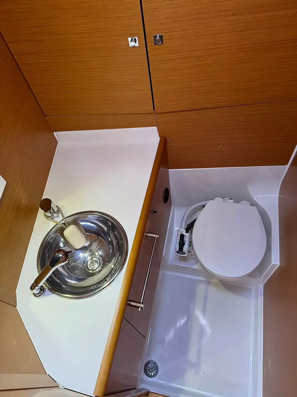 Jeanneau Sun Odyssey 409 | ZikkZakk