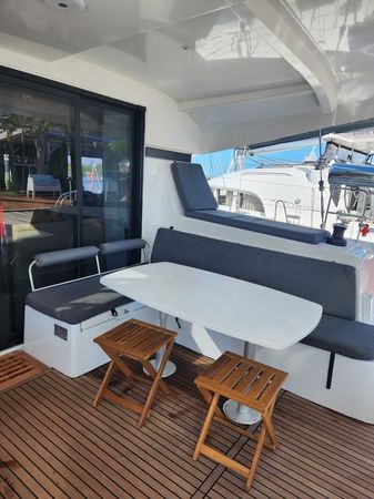 Lagoon 42 | Karukera