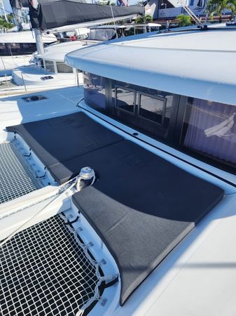 Lagoon 42 | Karukera