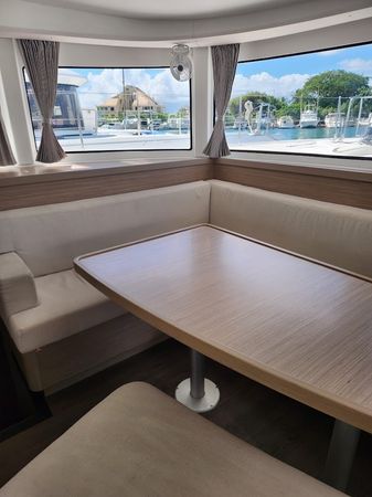 Lagoon 42 | Karukera