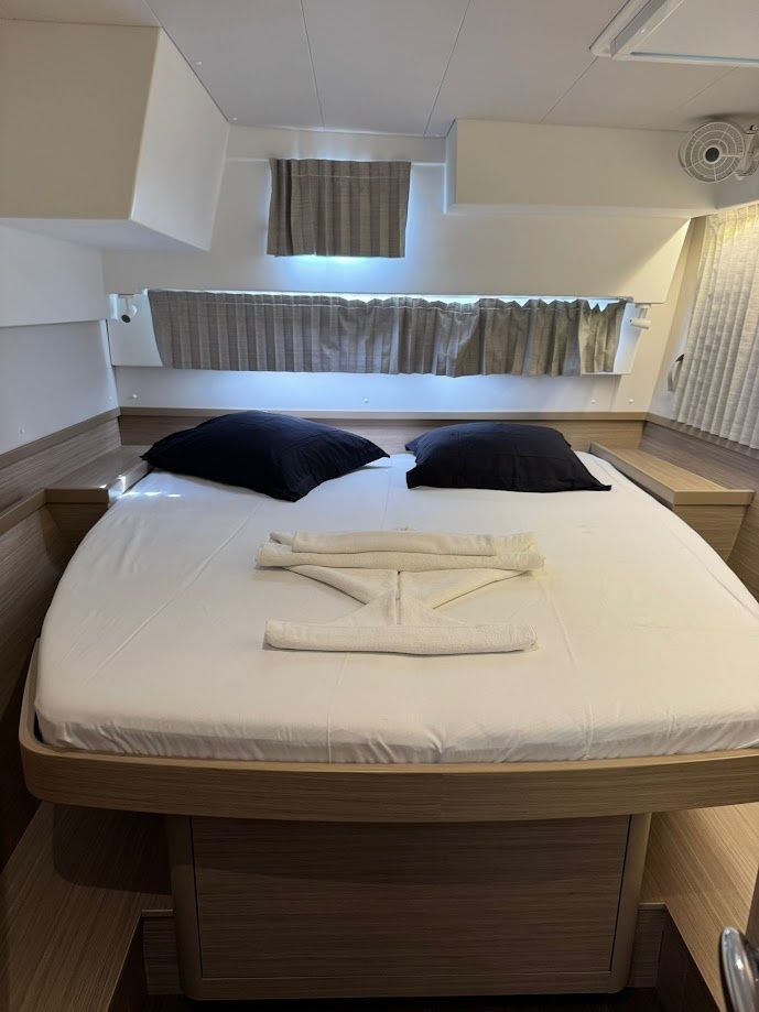 Lagoon 42 | Karukera