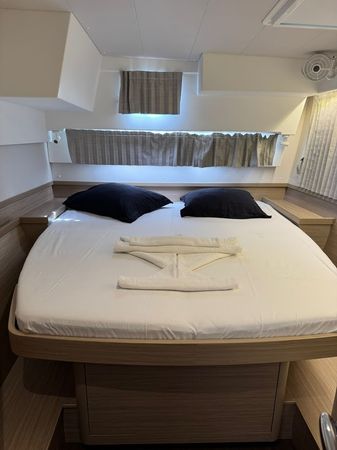 Lagoon 42 | Karukera