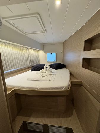 Lagoon 42 | Karukera