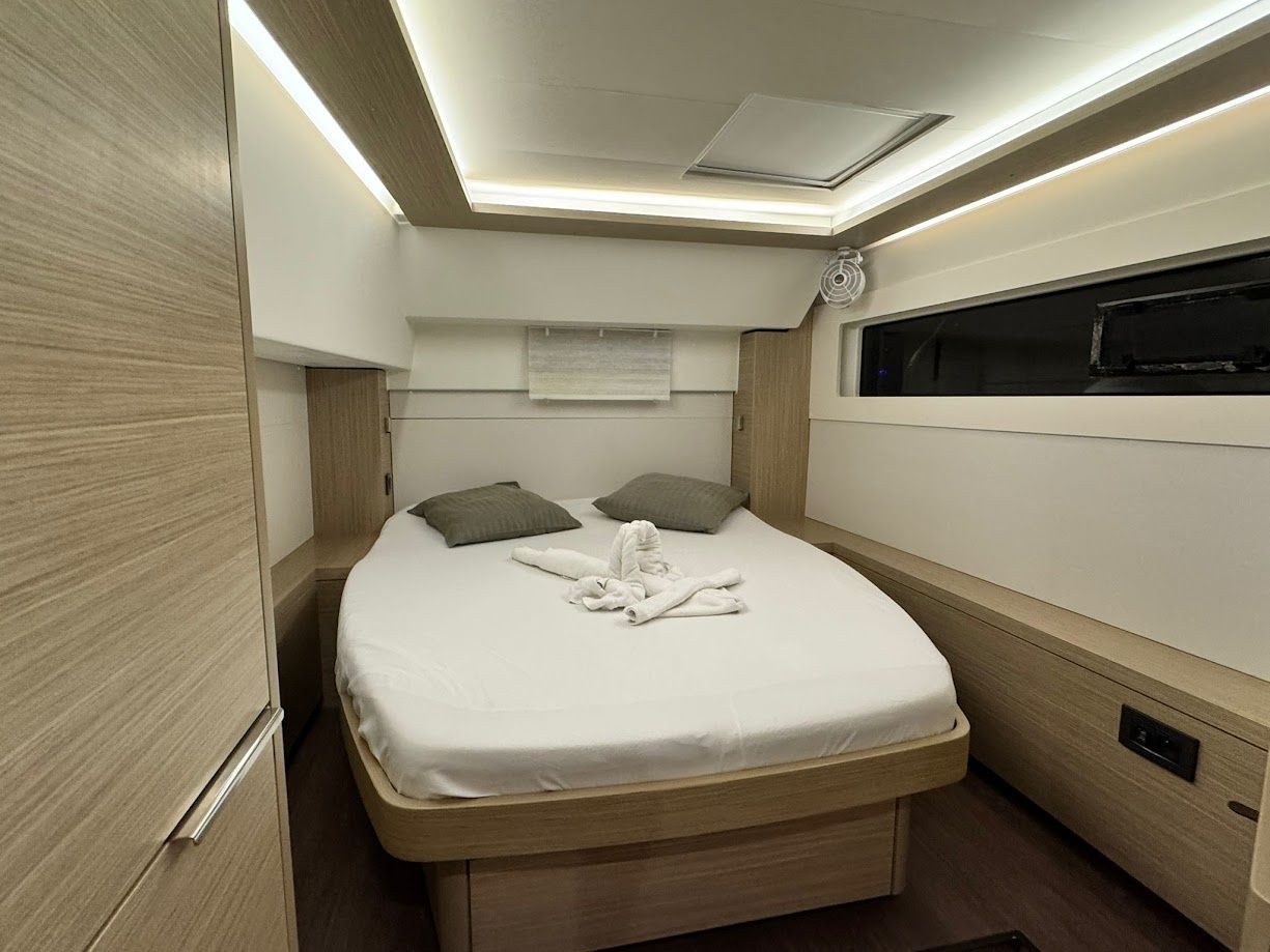 Lagoon 42 | Karukera