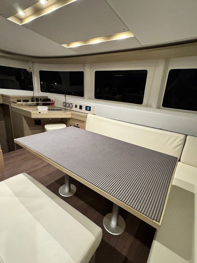 Lagoon 42 | Karukera