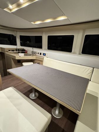 Lagoon 42 | Karukera