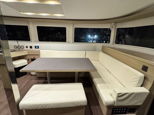 Lagoon 42 | Karukera