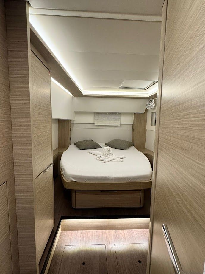 Lagoon 42 | Karukera