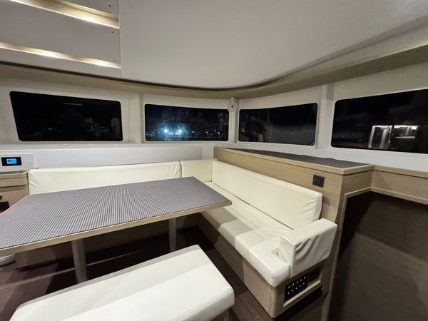 Lagoon 42 | Karukera