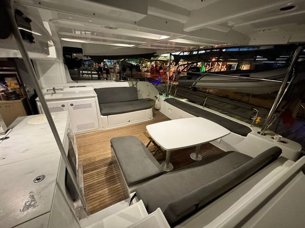 Lagoon 42 | Karukera