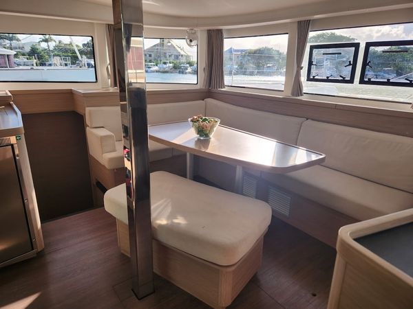 Lagoon 42 | Karukera