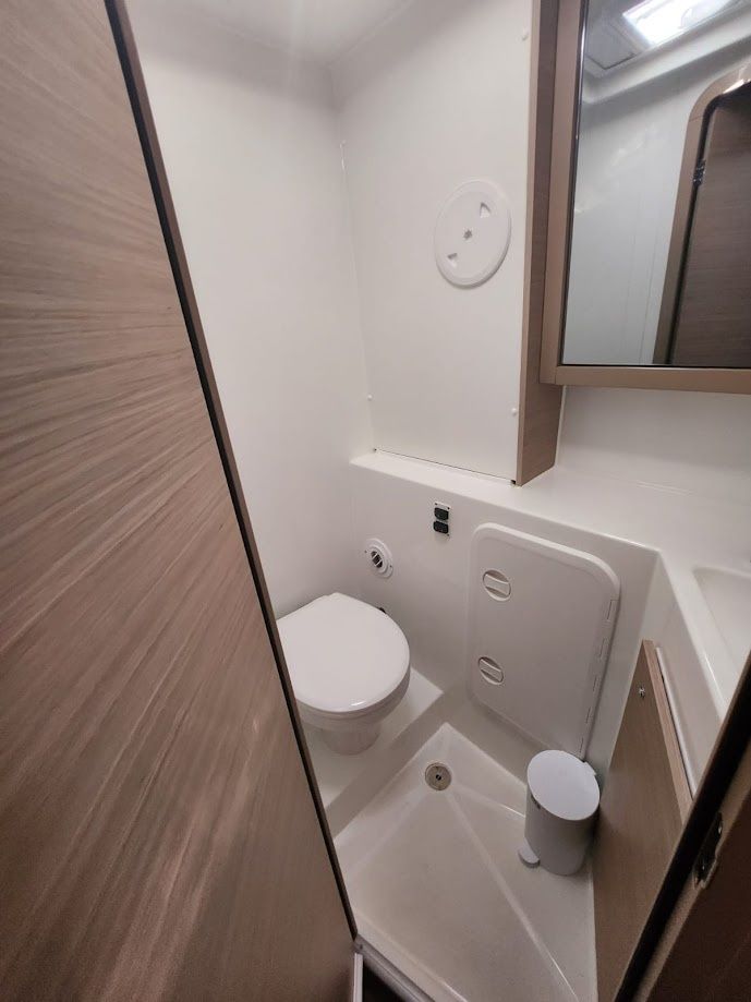 Lagoon 42 | Karukera