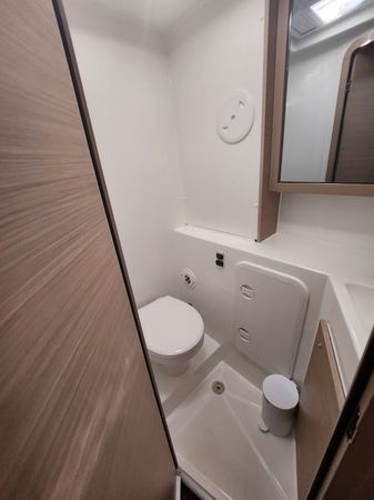 Lagoon 42 | Karukera