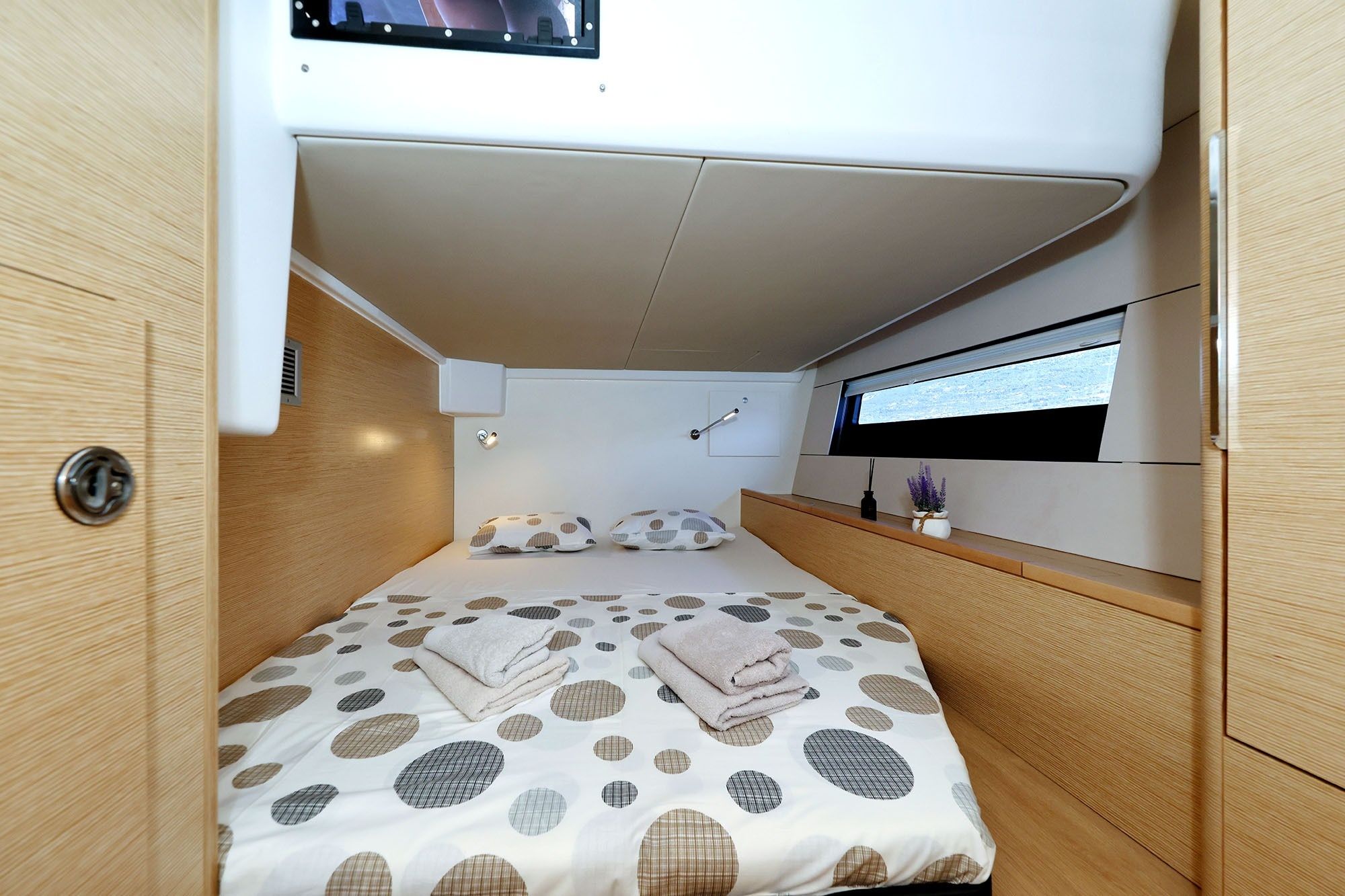 Hanse 510 | Amber