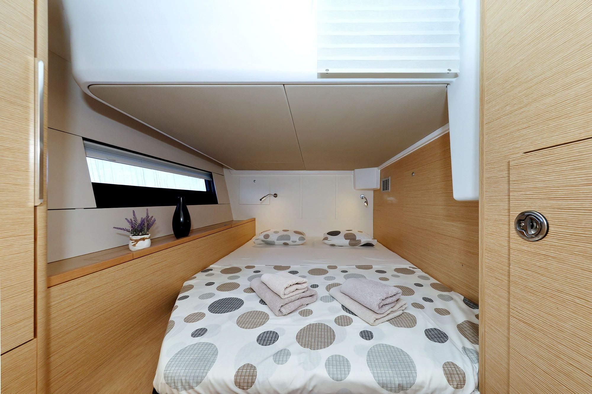 Hanse 510 | Amber