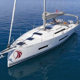 Hanse 510 | Balance